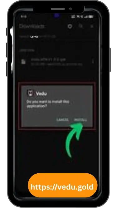 Vedu-APP-Install-vedu.gold