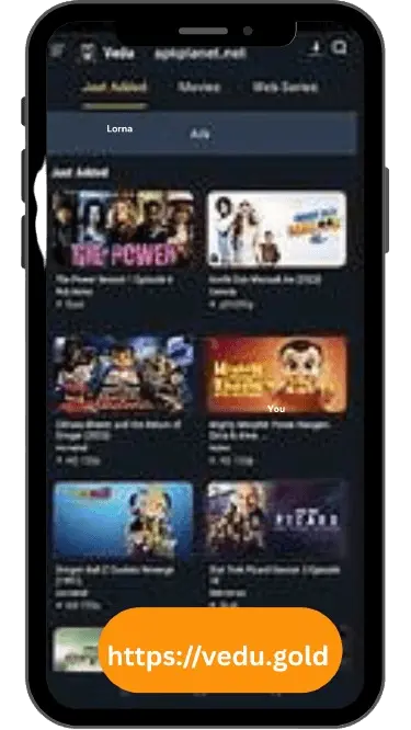 Vedu-APP-for-iOS-vedu.gold